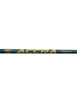 Accra Shogun Shaft