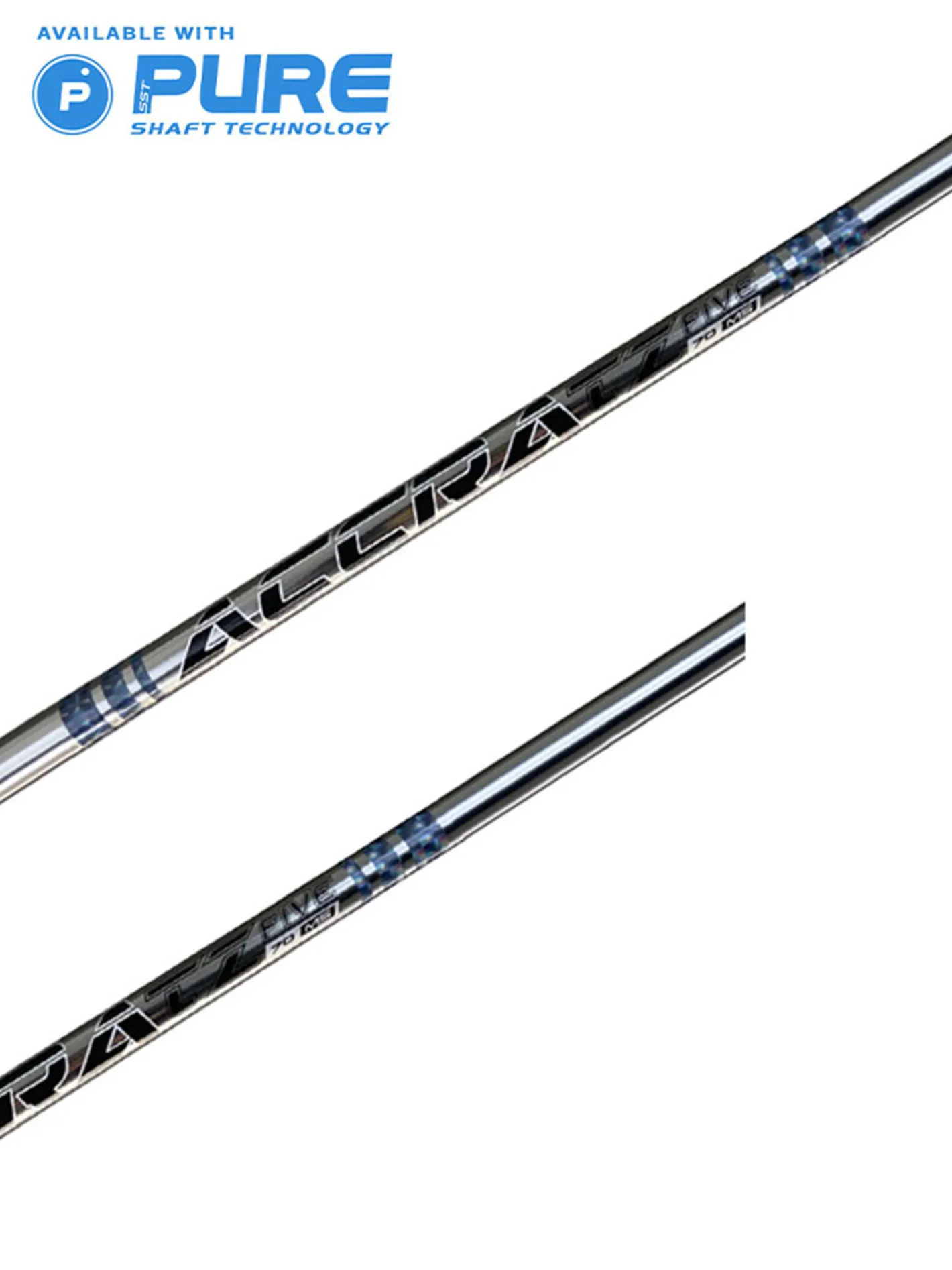 Accra TZ Five Hybrid Shaft