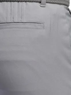 Adidas Adi Advantage Golf Pants - Grey Three