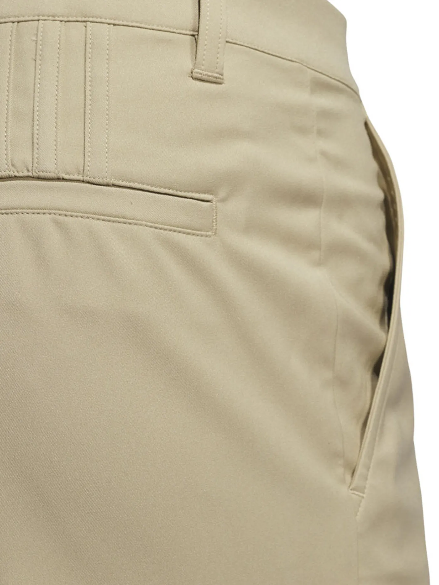 Adidas Adi Advantage Golf Shorts - Hemp