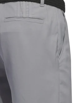Adidas Adi Advantage Golf Shorts - Grey Three