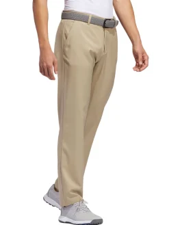 Adidas Adi Advantage Golf Pants - Hemp