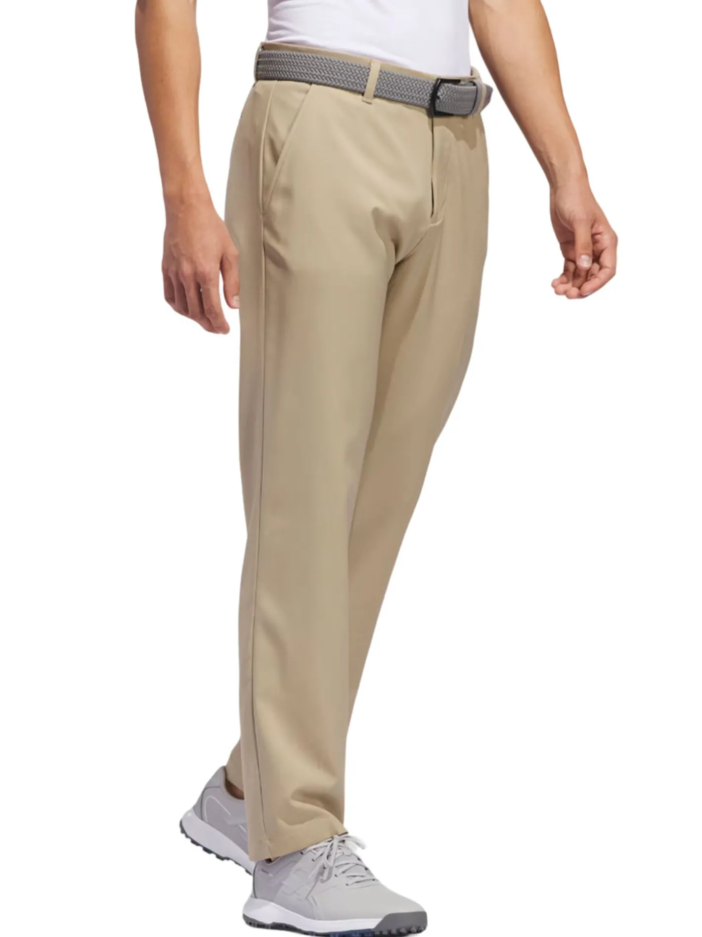 Adidas Adi Advantage Golf Pants - Hemp