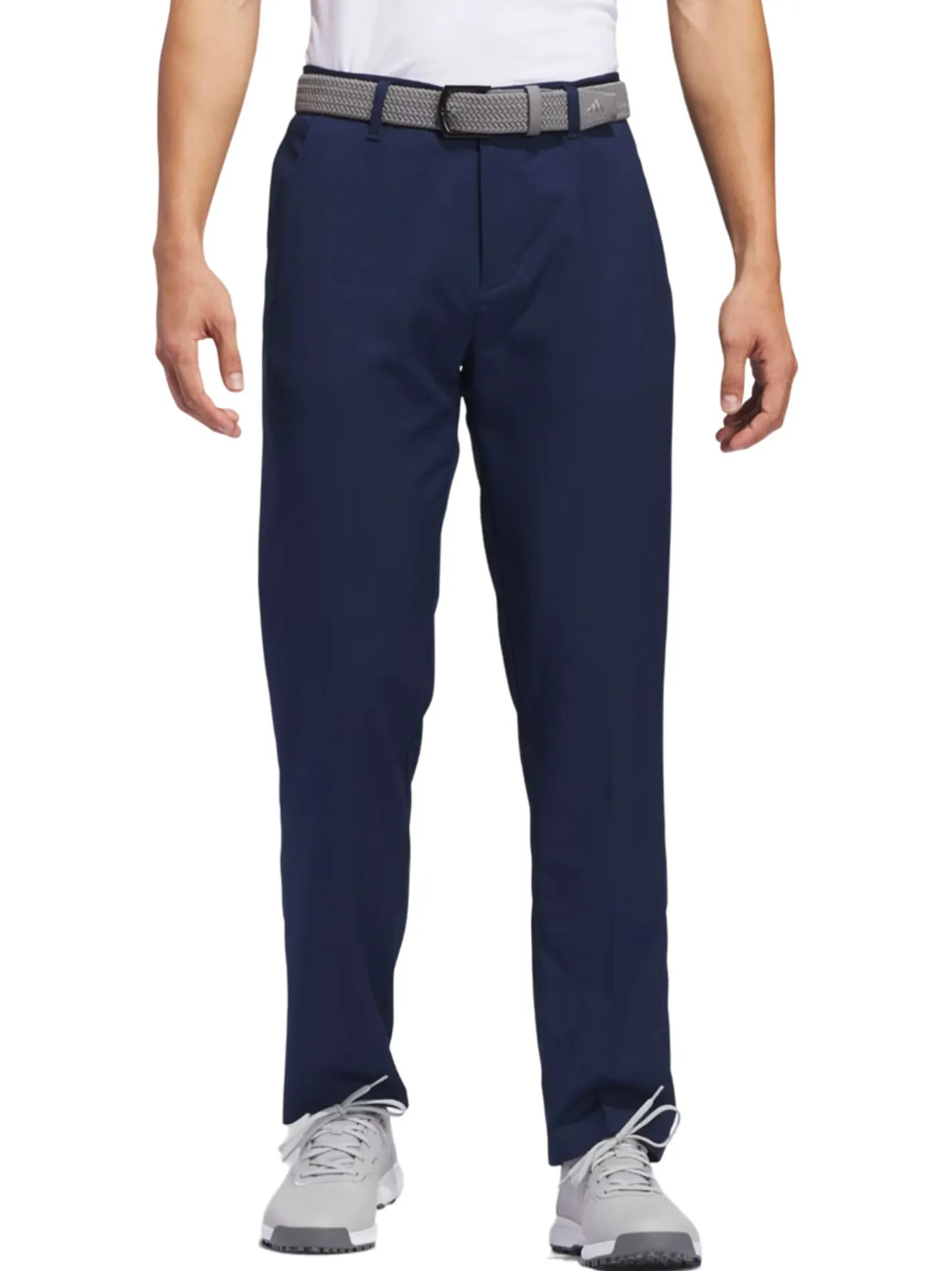 Adidas Adi Advantage Golf Pants - Collegiate Navy
