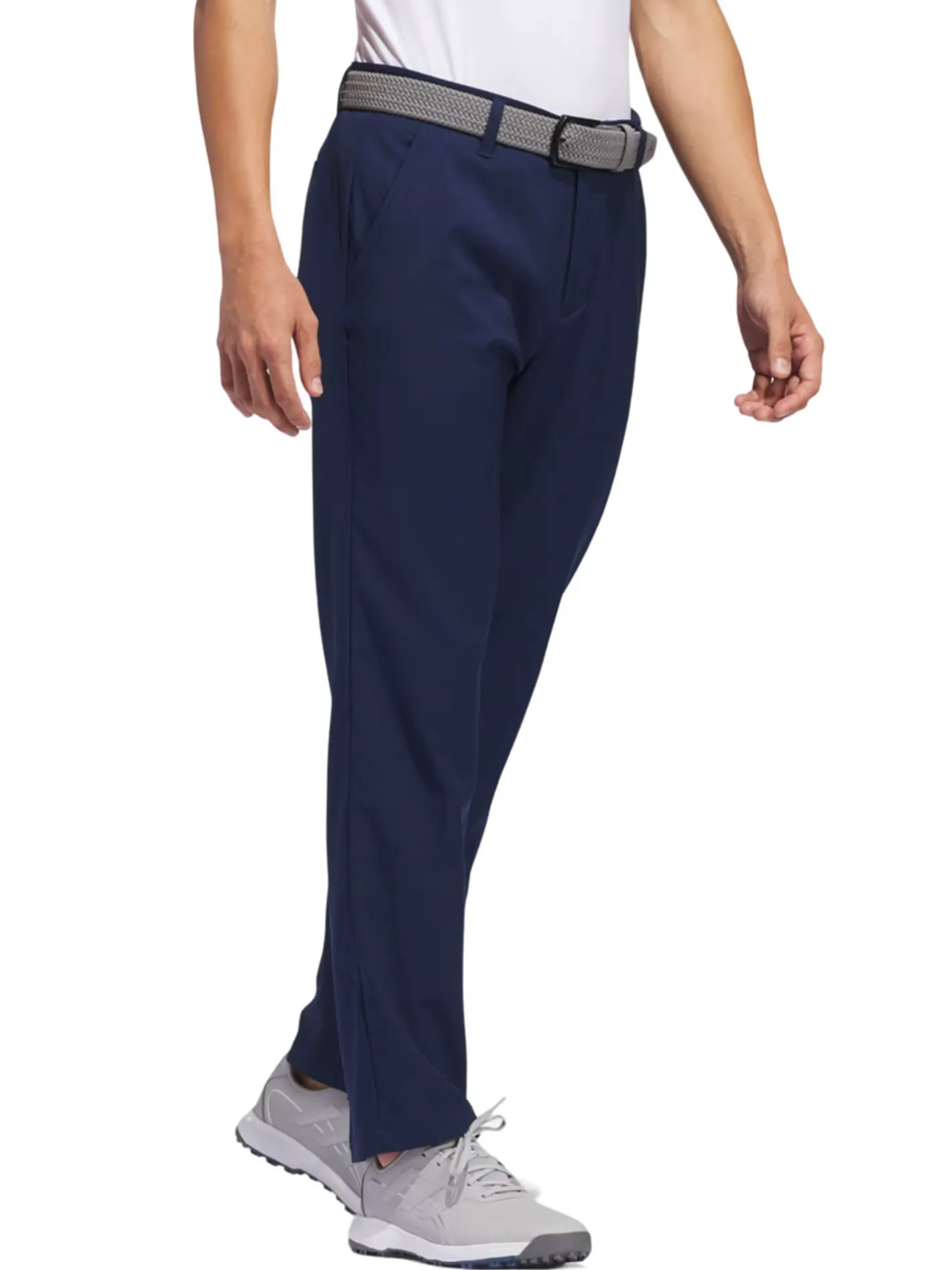 Adidas Adi Advantage Golf Pants - Collegiate Navy