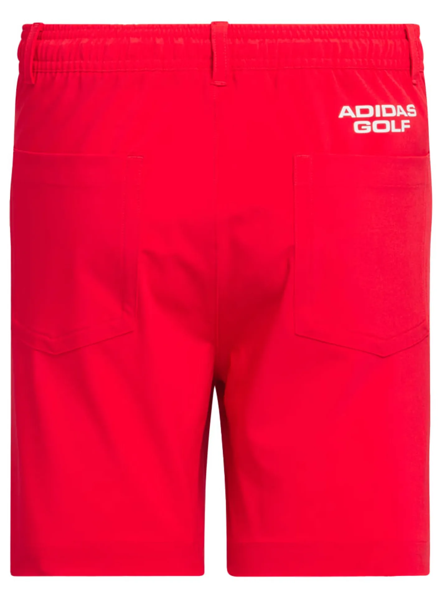 Kids Adidas Boys Aeroready Graphic Short - Pure Ruby