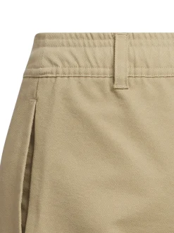 Kids Adidas Boys Aeroready Graphic Short - Hemp