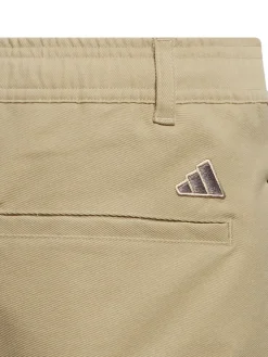 Kids Adidas Boys Aeroready Graphic Short - Hemp
