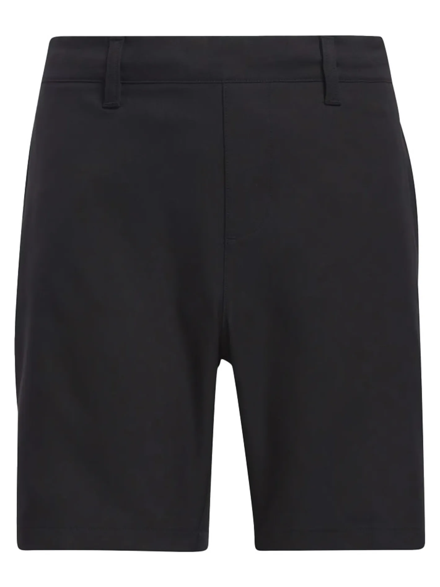 Kids Adidas Boys Ultimate365 Adjustable Shorts - Black
