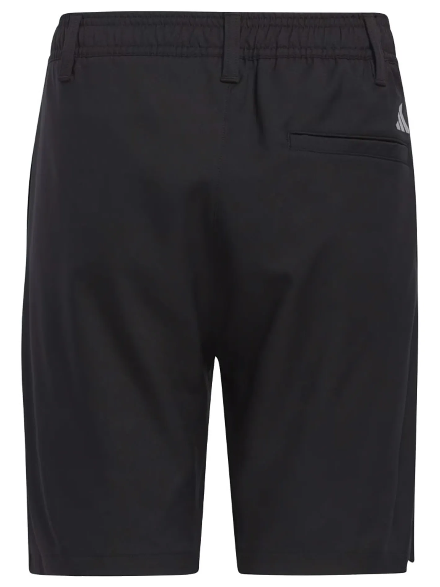 Kids Adidas Boys Ultimate365 Adjustable Shorts - Black