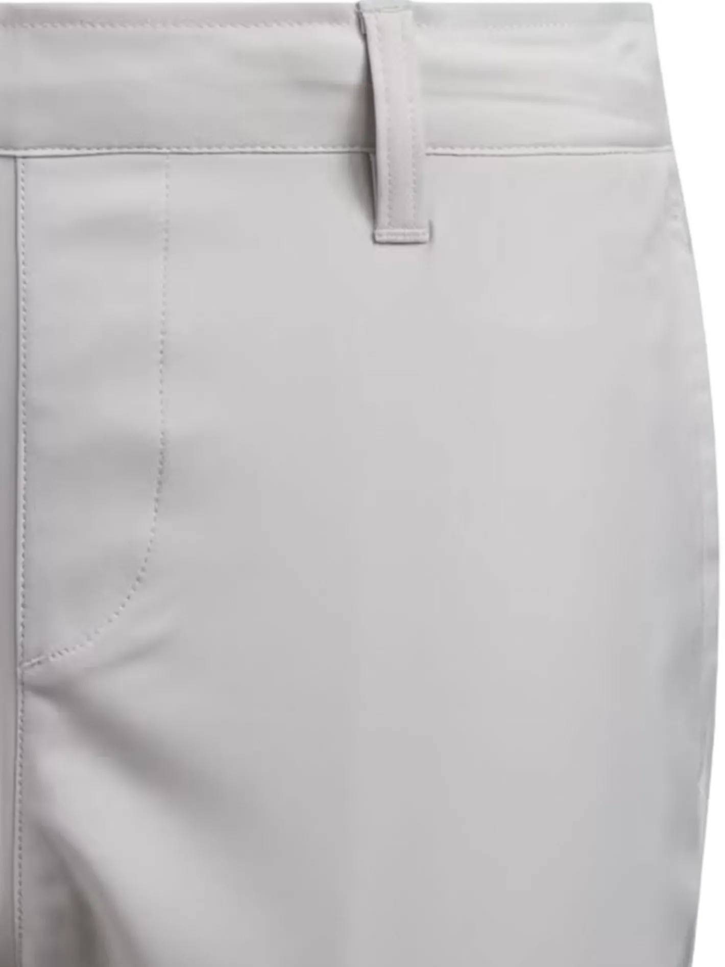 Kids Adidas Boys Ultimate Adjustable Pants - Grey Two