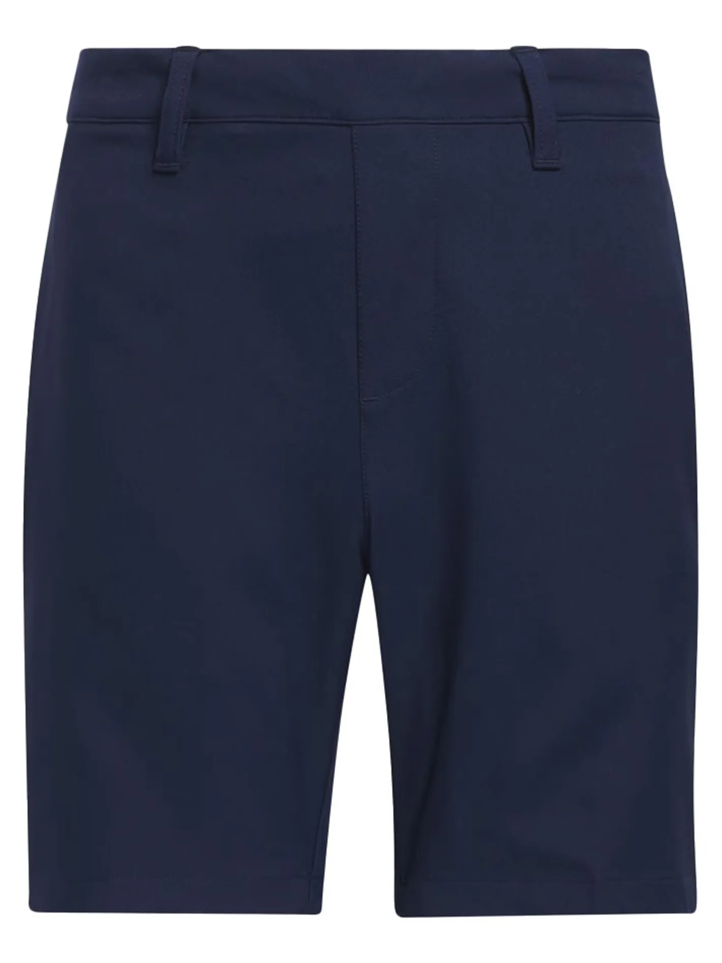Kids Adidas Boys Ultimate365 Adjustable Shorts - Collegiate Navy