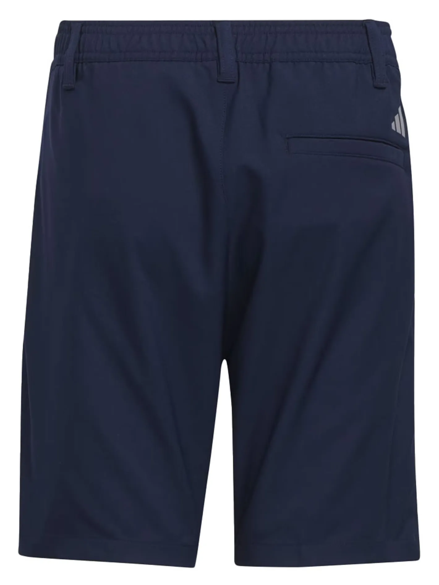 Kids Adidas Boys Ultimate365 Adjustable Shorts - Collegiate Navy