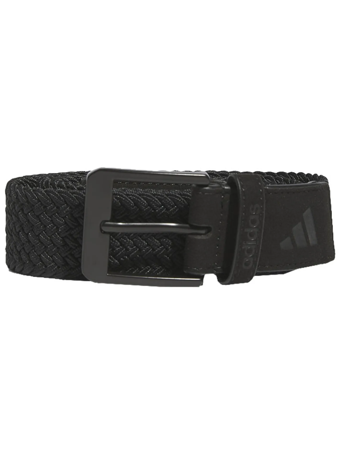 Adidas Braided Stretch Belt