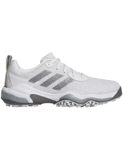 Adidas Codechaos 25 Spikeless Golf Shoes - Dash Grey/Grey Three/Grey Five