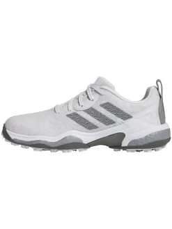 Adidas Codechaos 25 Spikeless Golf Shoes - Dash Grey/Grey Three/Grey Five