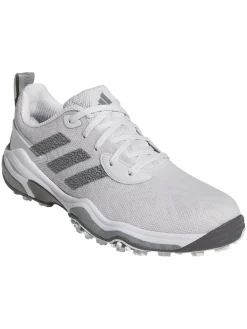 Adidas Codechaos 25 Spikeless Golf Shoes - Dash Grey/Grey Three/Grey Five