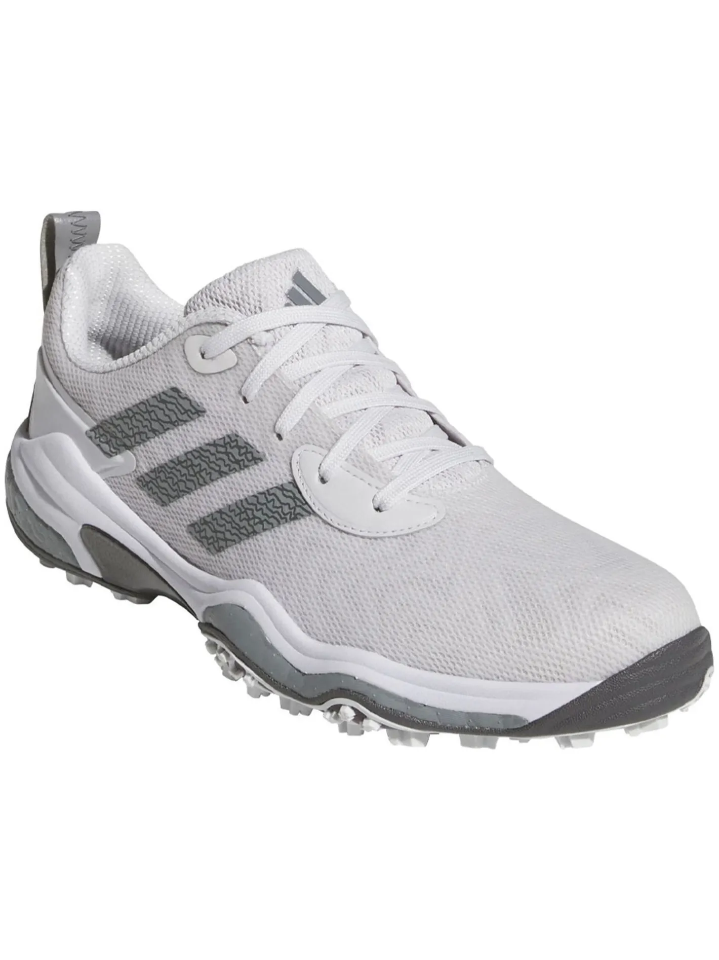 Adidas Codechaos 25 Spikeless Golf Shoes - Dash Grey/Grey Three/Grey Five