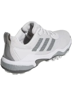 Adidas Codechaos 25 Spikeless Golf Shoes - Dash Grey/Grey Three/Grey Five