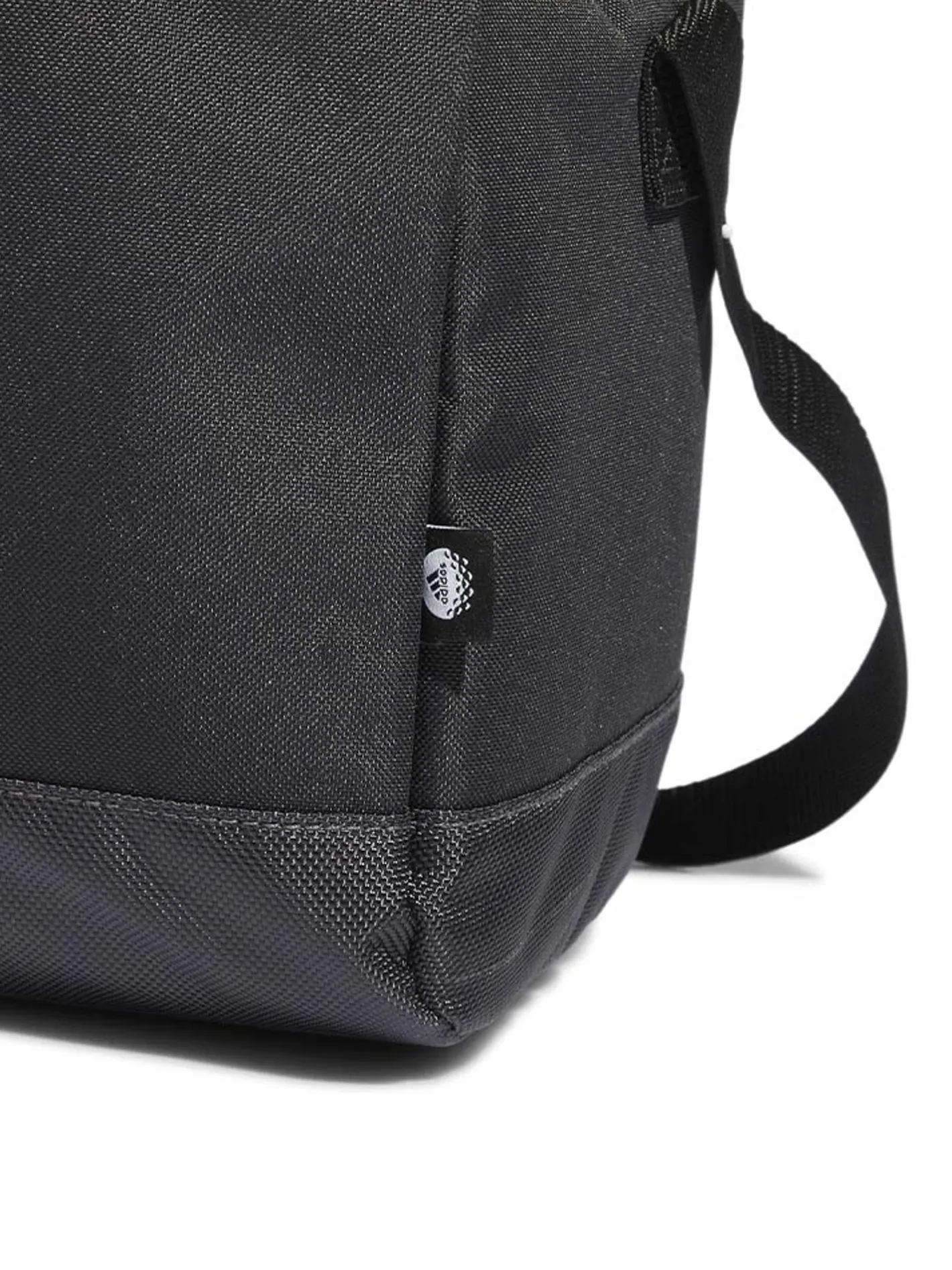 Adidas Cooler Bag - Grey Five