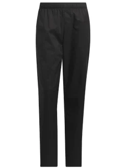 Adidas Core Provisional Rain Pants - Black