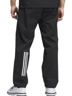 Adidas Core Provisional Rain Pants - Black
