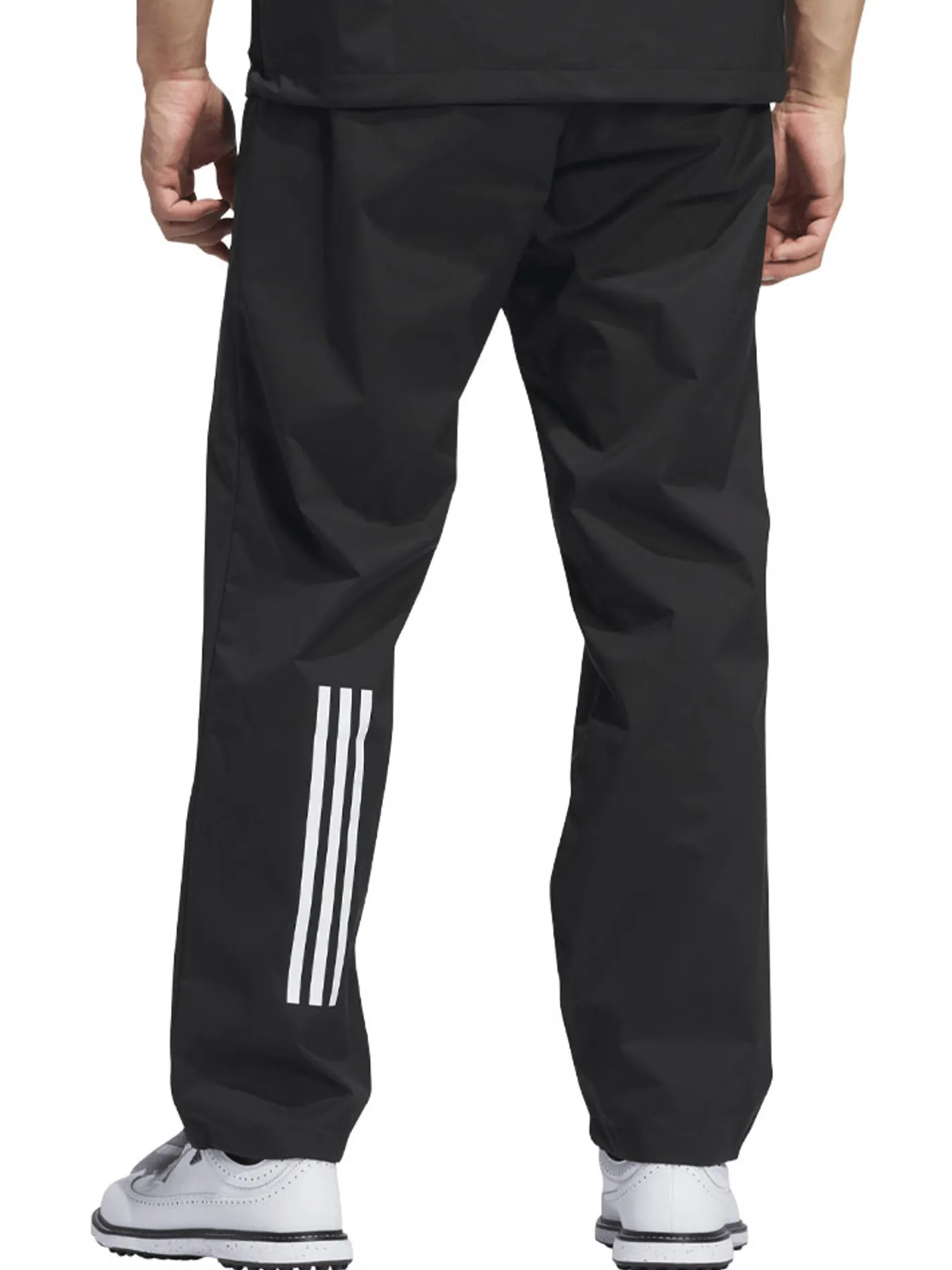 Adidas Core Provisional Rain Pants - Black