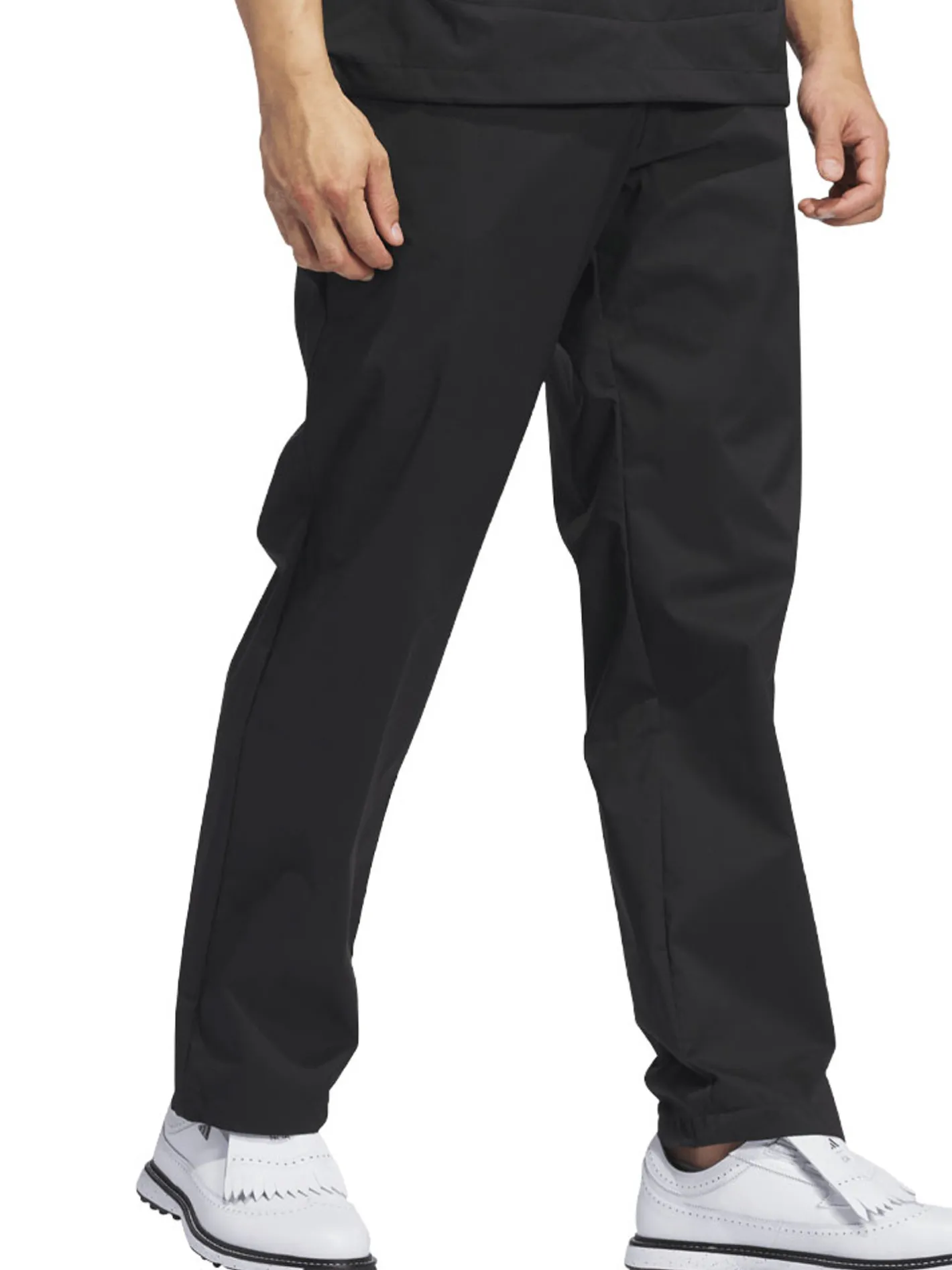 Adidas Core Provisional Rain Pants - Black