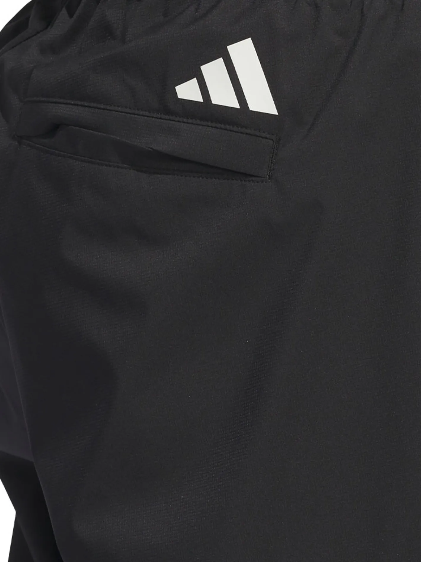 Adidas Core Provisional Rain Pants - Black