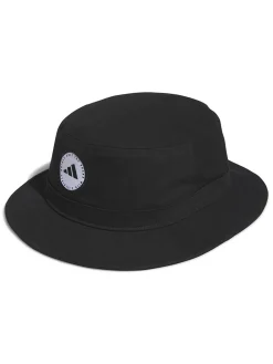 Adidas Cotton Bucket Hat