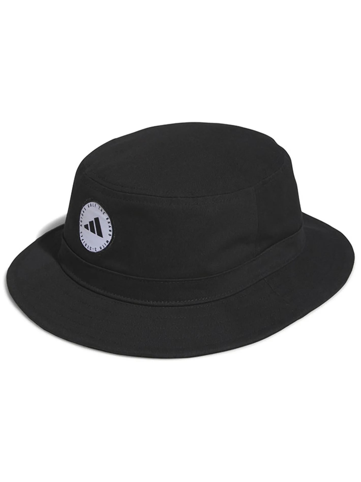 Adidas Cotton Bucket Hat