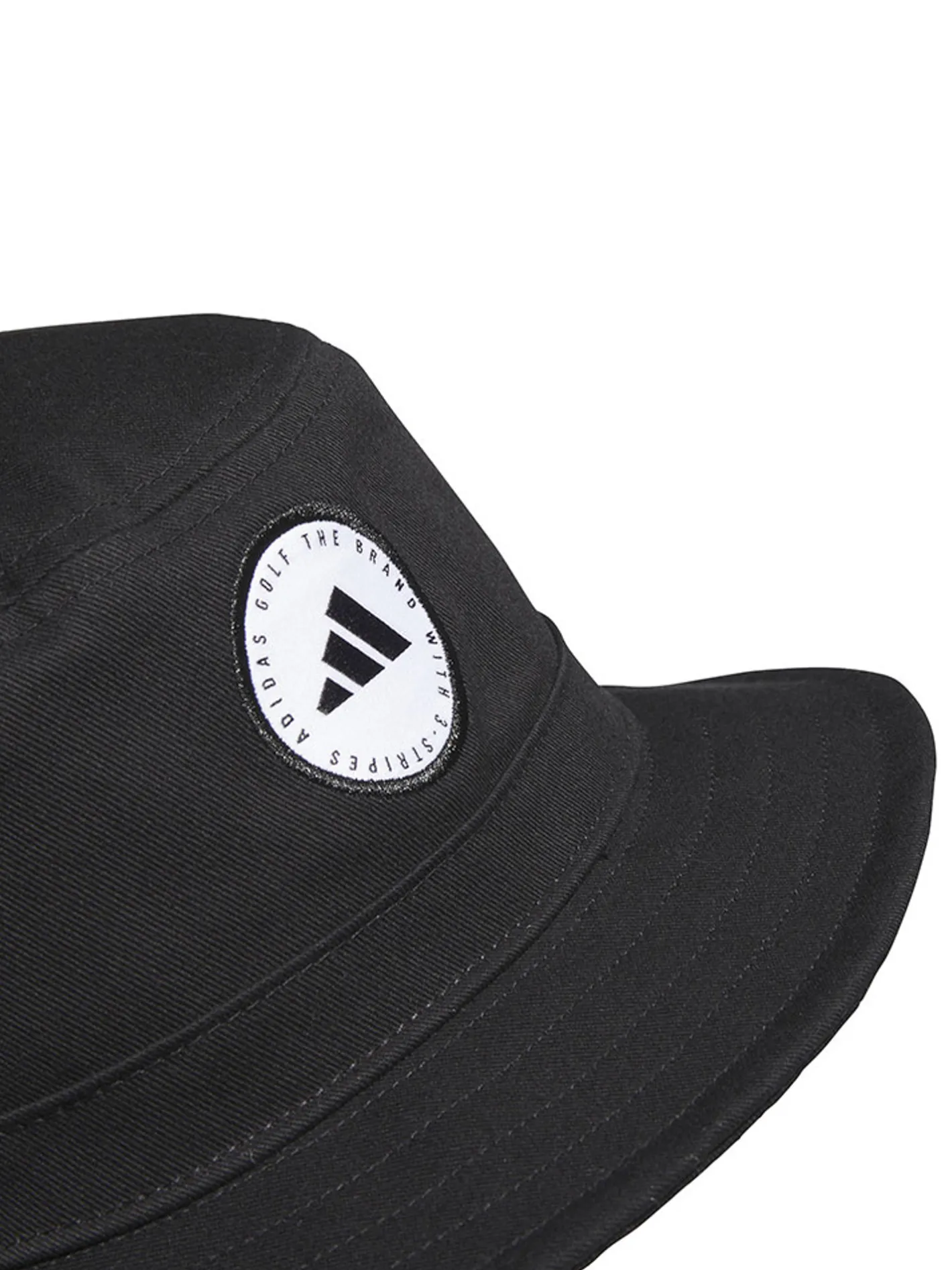 Adidas Cotton Bucket Hat