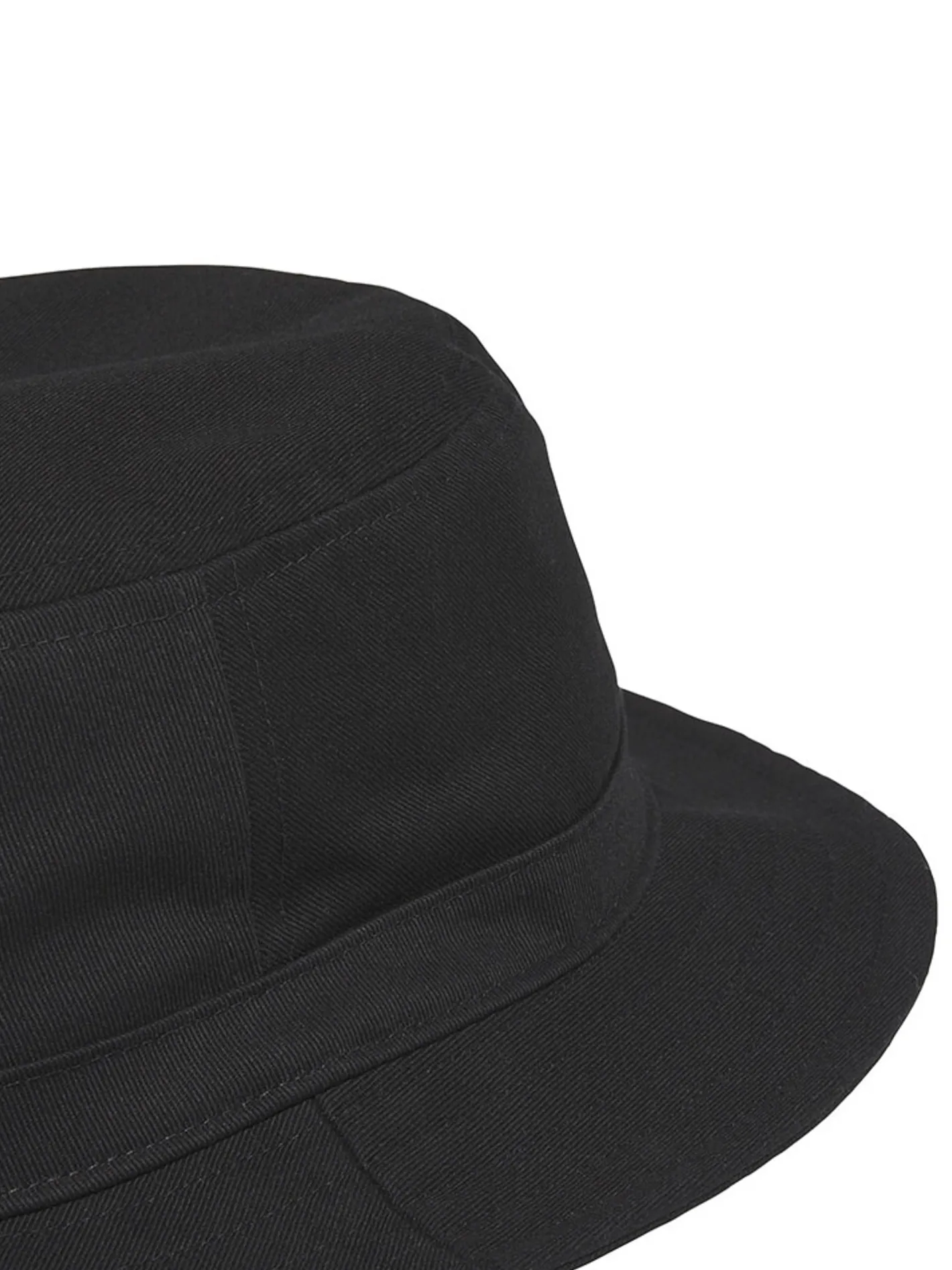 Adidas Cotton Bucket Hat