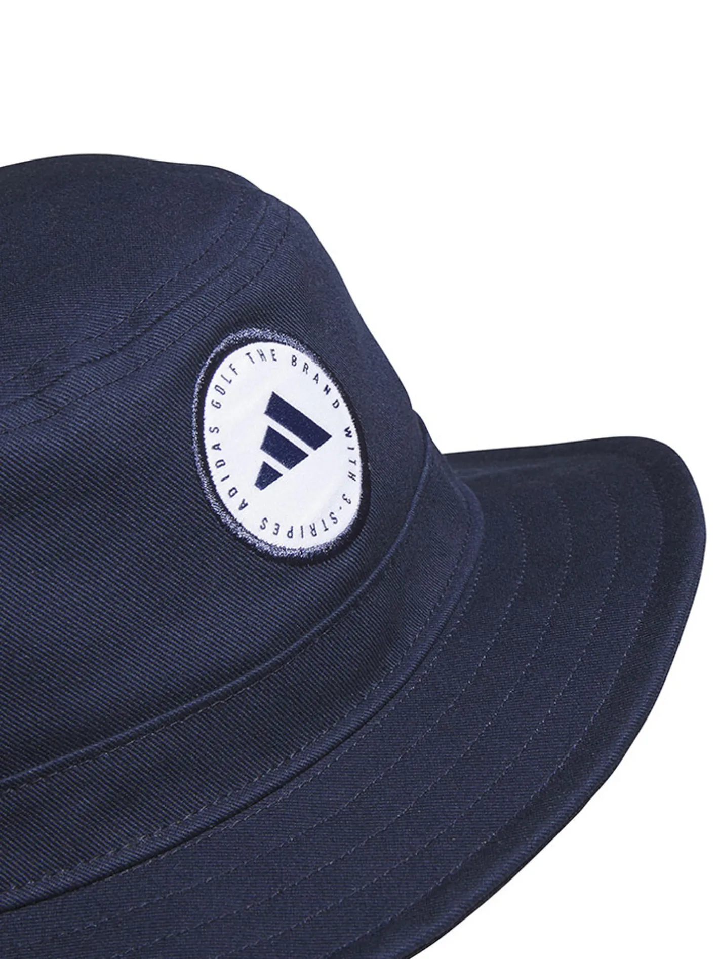 Adidas Cotton Bucket Hat