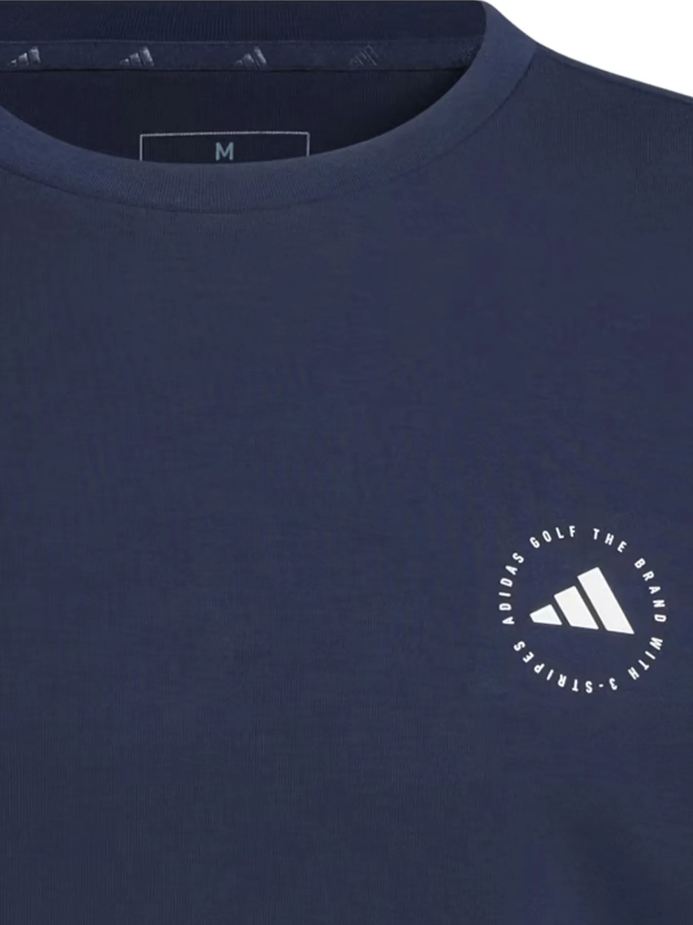 Adidas Crewneck Sweatshirt - Collegiate Navy