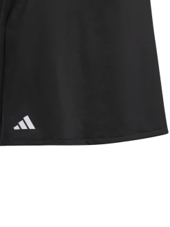 Kids Adidas Girls Ultimate Skort - Black