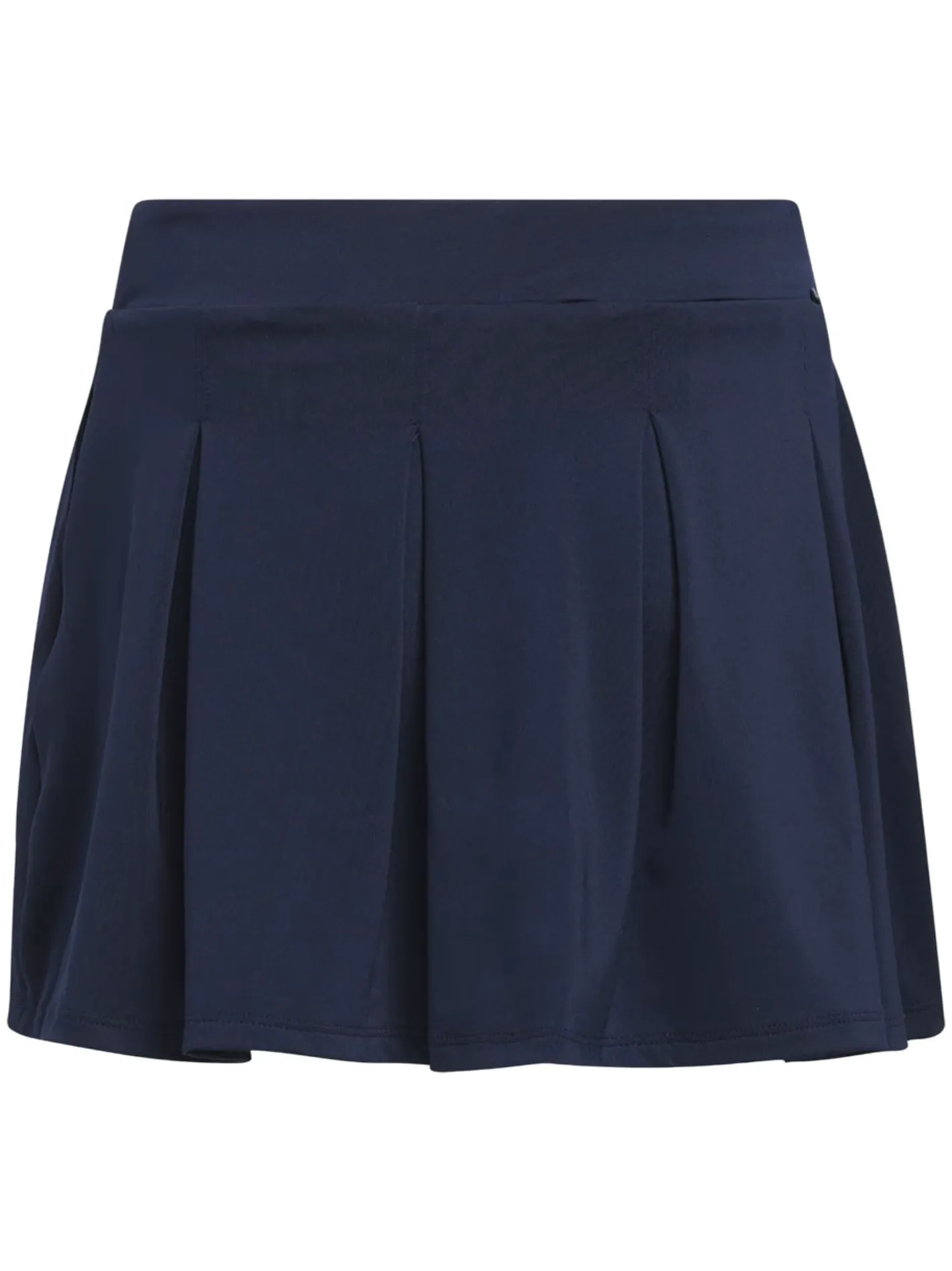 Kids Adidas Girls Ultimate Skort - Collegiate Navy
