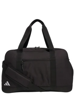 Adidas Golf Duffel Bag - Black