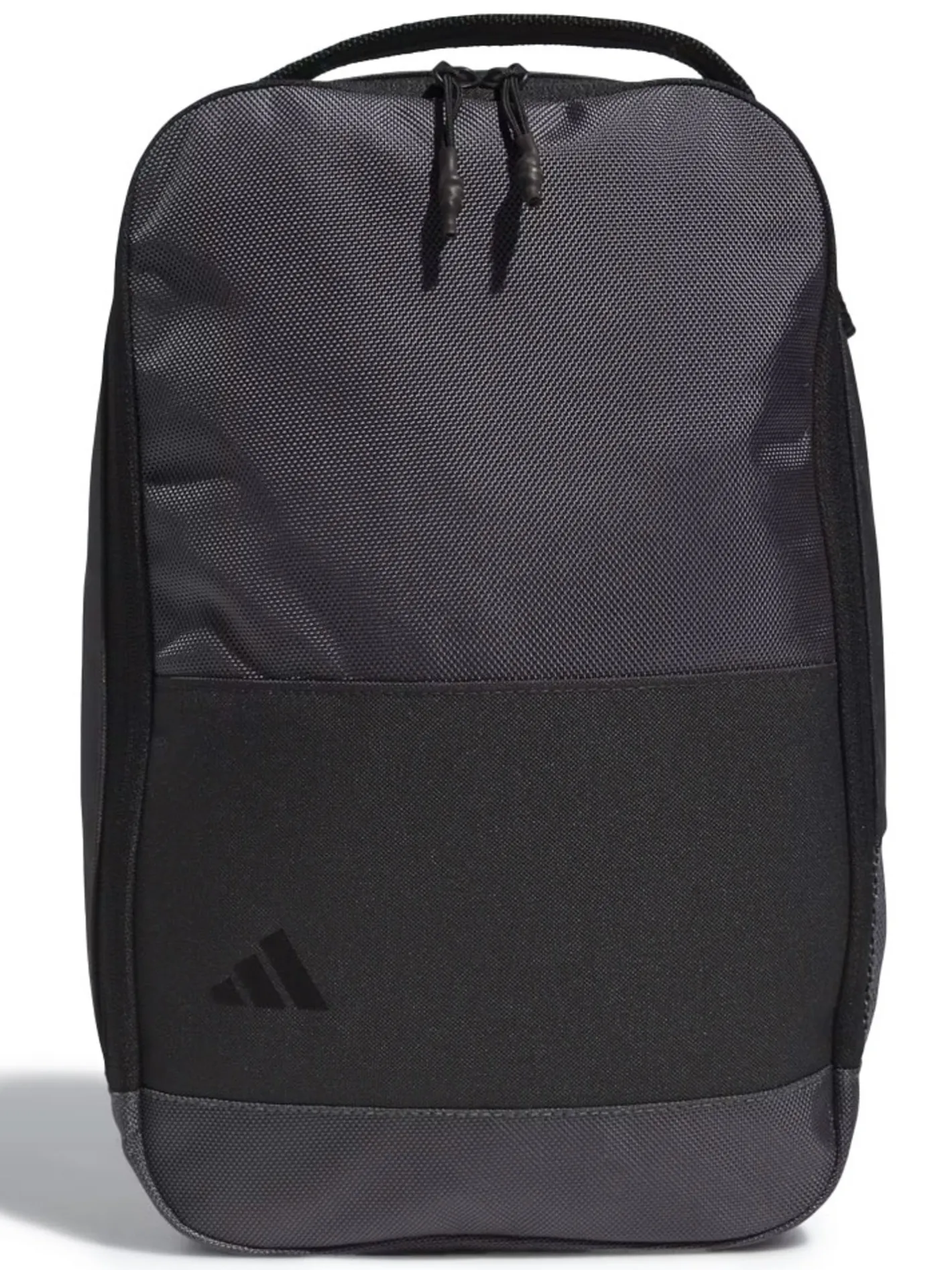 Adidas Golf Shoe Bag - Grey