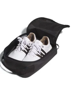 Adidas Golf Shoe Bag - Grey