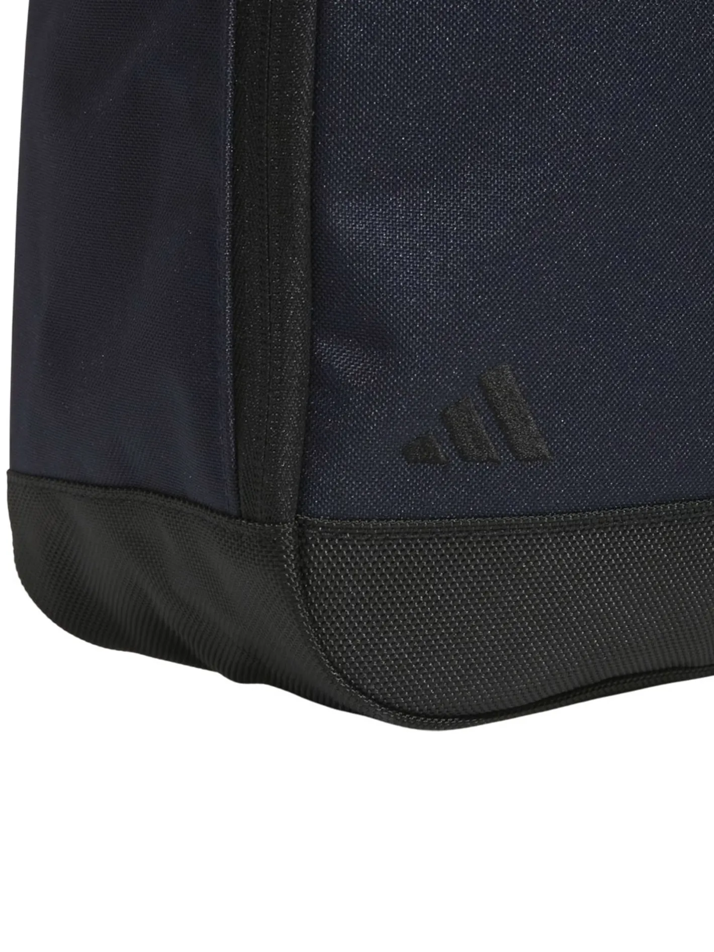 Adidas Golf Shoe Bag - Legend Ink