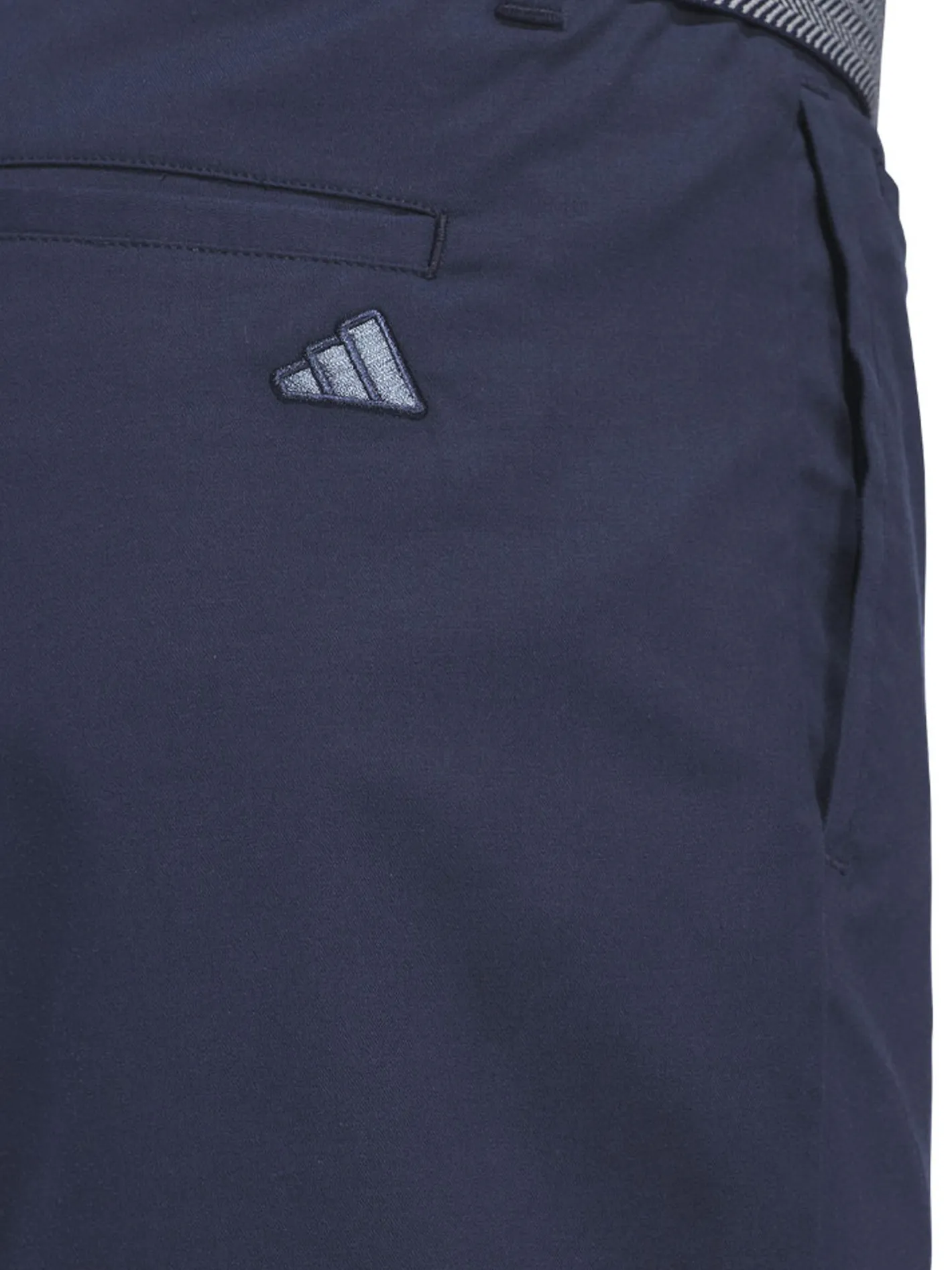Adidas Go-To Five-Pocket Shorts - Collegiate Navy