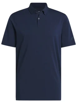 Adidas Go-To Polo Shirt - Colegiate Navy