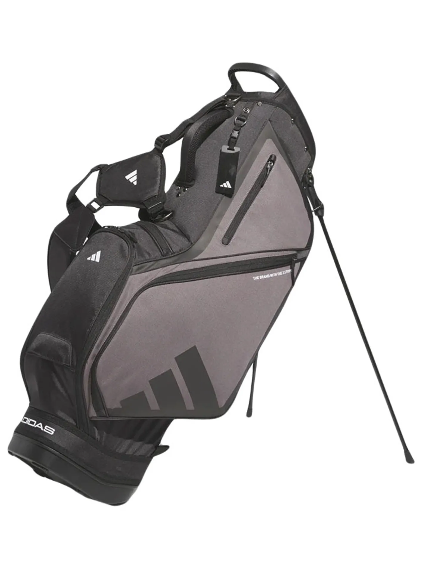 Adidas Lightweight Stand Golf Bag