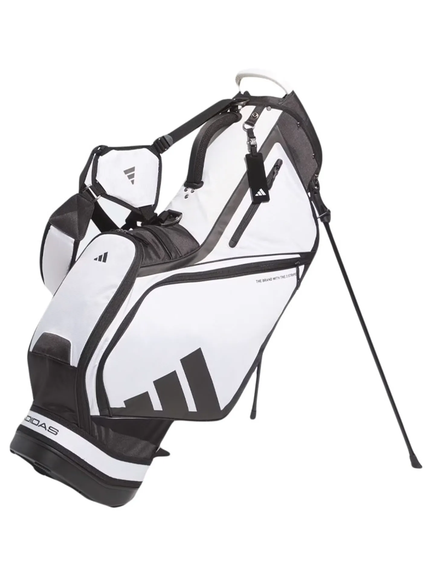 Adidas Lightweight Stand Golf Bag