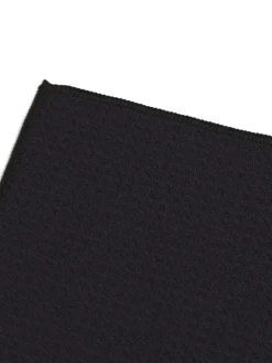 Adidas Microfiber Players Towel - Black