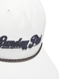 Adidas Mini Corduroy 5 Panel Hat