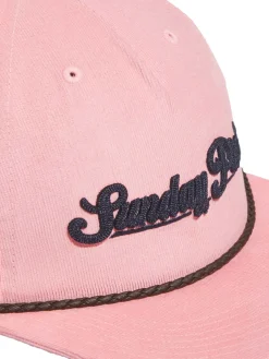 Adidas Mini Corduroy 5 Panel Hat