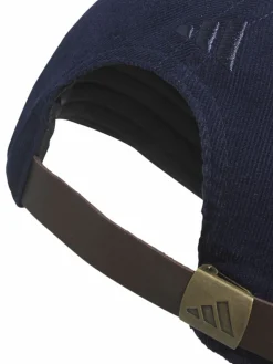 Adidas Mini Corduroy 5 Panel Hat