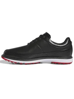 Adidas Modern Classic 80 Spikeless Golf Shoes - Core Black/Iron Met.